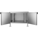 Atosa ASR-5171D Stand for Electric Combi Oven - Various Options