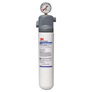 Atosa ICE120-S 3M Water Filtration System with Gauge
