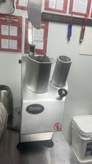 Used Omega HLC-300 Electric Vegetable Cutter(6 Months Old)