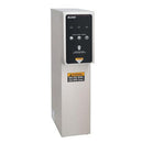 Bunn H5E-DV-PC Hot Water Dispenser with Button - 5 Gallon (18.9L) Capacity, Dual Voltage