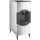 Nordic Air NIB-130H Hotel Ice Dispenser Bin - 22" Wide, 110LBS Storage