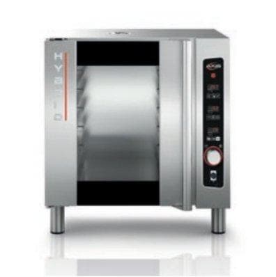 Axis Electric Counter Top Convection Oven With Humidity 208 240V