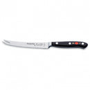 F.Dick Premier Plus Tomato Knife Black 5"