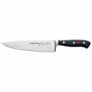 F.Dick Premier Plus Chef Knife Black 8.5"