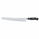 F.Dick Premier Eurasia Utility Knife Serrated Black 10"