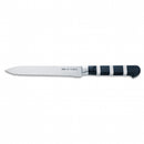 F.Dick 1905 Utility Knife Serrated Black 5"