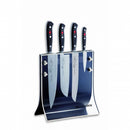 F.Dick Premier Plus Gift Set Santoku/Chef/Bread/Paring