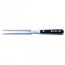 F.Dick Meat Fork Black 7"