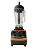 Dynamic BlendPro 2 Commercial Blender with Manual Controls - 68 Oz/2L Capacity, 3 HP