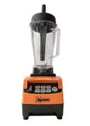 Dynamic BlendPro 2T Commercial Blender with Touch Pad Controls - 68 Oz/2L Capacity, 3 HP