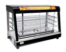 Maple Leaf FM-36 Glass Display 36" Food Warmer