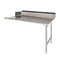 Maple Leaf Stainless Steel Clean tables- Various Sizes