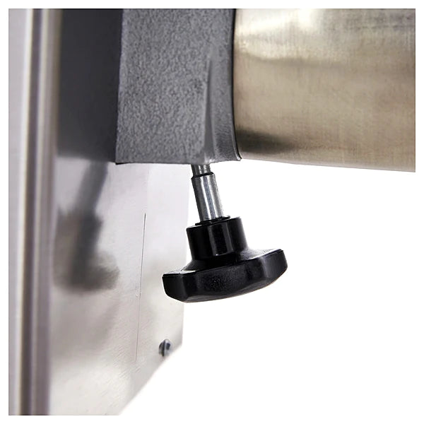 Pro-Cut KG-22-W Stainless Steel Electric Meat Grinder