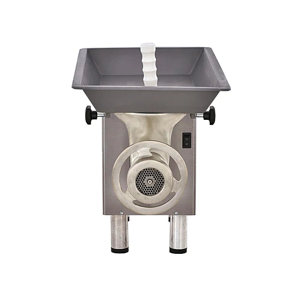 Pro-Cut KG-22-W Stainless Steel Electric Meat Grinder