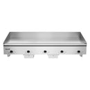 Vulcan HEG60E Heavy Duty Snap Action Thermostatic Control 60" Electric Griddle