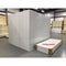 Walk In Freezer - Custom Size, Refrigeration Units Available