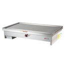 Wolf TYG48C Teppanyaki Natural Gas/Propane 48" Manual Griddle