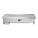 Wolf TYG48C Teppanyaki Natural Gas/Propane 48" Manual Griddle