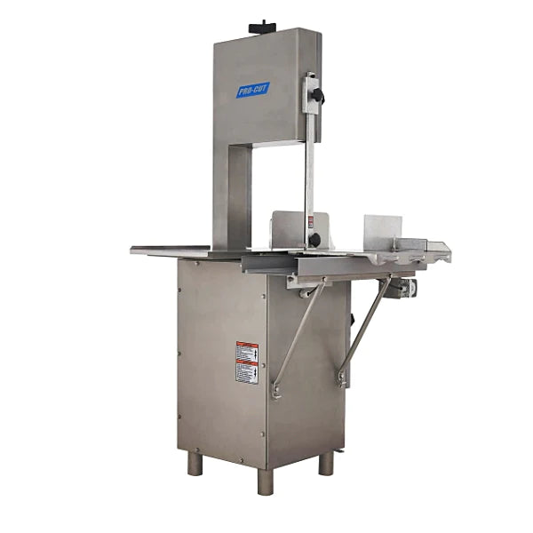 Pro-Cut KS-116-V2 ''116 Blade Meat Band Saw