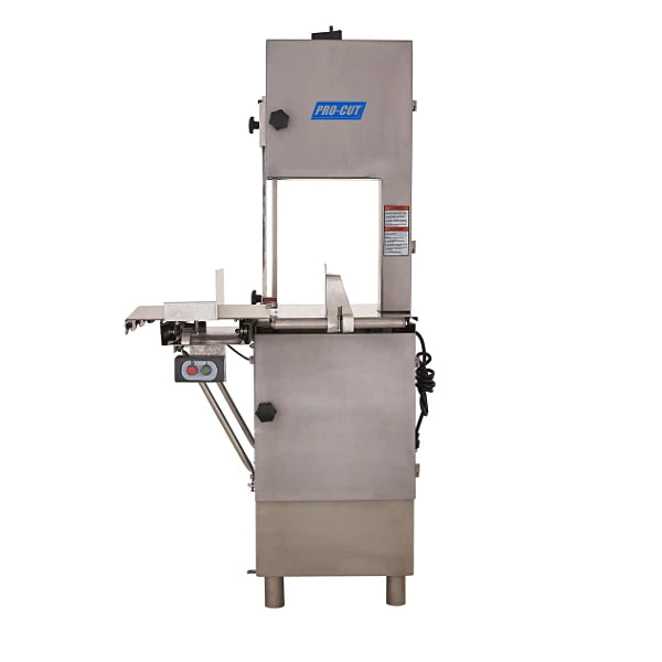 Pro-Cut KS-116-V2 ''116 Blade Meat Band Saw