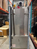 Brand New Scratch And Dent HOBART PWVeR Advansys VENTLESS Pot, Pan & Utensil Dishwasher