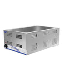 Atosa 7700 Full Size Electric Food Warmer, 1200W