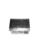 Atosa ATRC-36 36" Heavy-Duty Natural Gas/Propane Countertop Radiant Charbroiler