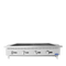 Atosa ATRC-48 48" Heavy-Duty Natural Gas/Propane Countertop Radiant Charbroiler