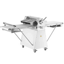 Floor Model Reversible Conveyor Dough Sheeter