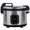 Alpha ARIC-64 Commercial Electric 64 Cup Rice Cooker/Warmer