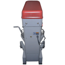 Alpha AVP-40 Commercial 40Qt Capacity Planetary Stand Mixer - 120V