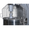 Alpha AVP-60 Commercial 60Qt Capacity Planetary Stand Mixer - 208V, Single Phase