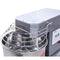 Alpha Commercial 10Qt Capacity Ten Speed Spiral Mixer- 120V
