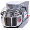 Alpha Commercial 10Qt Capacity Ten Speed Tilting Spiral Mixer - 120V