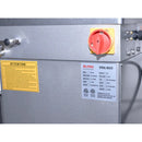 Alpha AVS-30 Commercial 30Qt Capacity Ten Speed Spiral Mixer- 120V