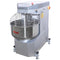 Alpha AVS-50 Commercial 50Qt Capacity Ten Speed Spiral Mixer- 208V Single Phase