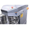 Alpha AVS-60 Commercial 60Qt Capacity Ten Speed Spiral Mixer- 208V Single Phase