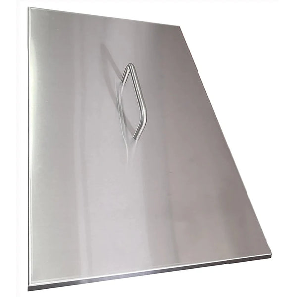 Atosa 21201003015 Fryer Cover For ATFS-75 Deep Fryer