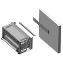 Atosa 21208001048 Wall Mount Bracket for Melter & Broiler