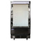 Atosa 40" Wide Refrigerated Open Display Merchandiser/Cooler