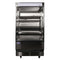 Atosa 40" Wide Refrigerated Open Display Merchandiser/Cooler