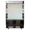 Atosa 48" Wide Refrigerated Open Display Merchandiser/Cooler