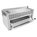 Atosa ATSB-36 Natural Gas/Propane 36" Salamander Broiler