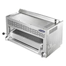 Atosa ATSB-36 Natural Gas/Propane 36" Salamander Broiler