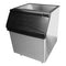 Atosa 30" Wide Ice Storage Bin for Modular Ice Machines - 396LBS Ice Storage Capacity