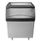 Atosa 30" Wide Ice Storage Bin for Modular Ice Machines - 396LBS Ice Storage Capacity