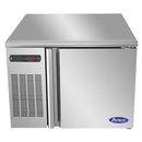 Atosa EBF-03GR Blast Chiller/Freezer- Fits 3 Full Size Steam Table Pans,115V