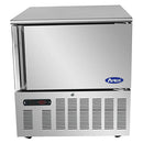 Atosa EBF-05GR Blast Chiller/Freezer- Fits 5 Full Size Steam Table Pans,115V