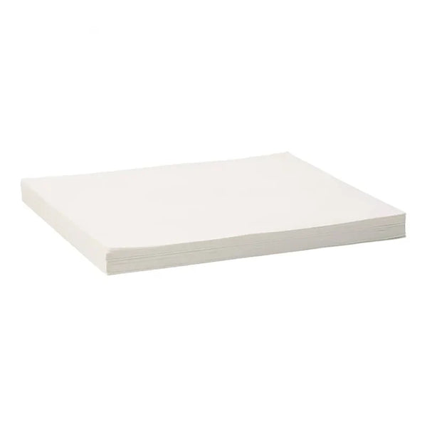 Atosa FP-1324-5 Fryer Filter Paper for FPOF-50 - 100 Sheets/Box