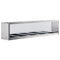 Atosa MROS Series Overshelf/Sneeze Guard for CSTEA Series Well Steam Table - Various Sizes